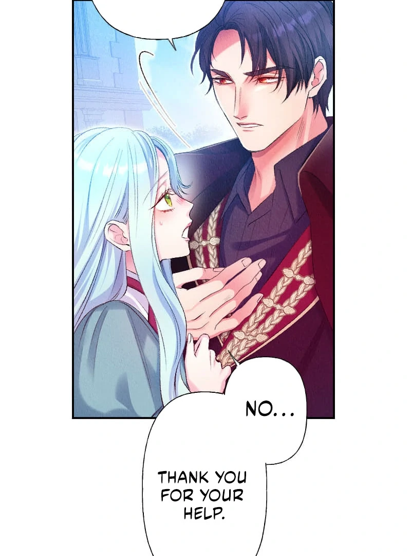 The Neglected Noble Lady Became the Beloved Caretaker of the Imperial Family Chapter 5 - Page 13