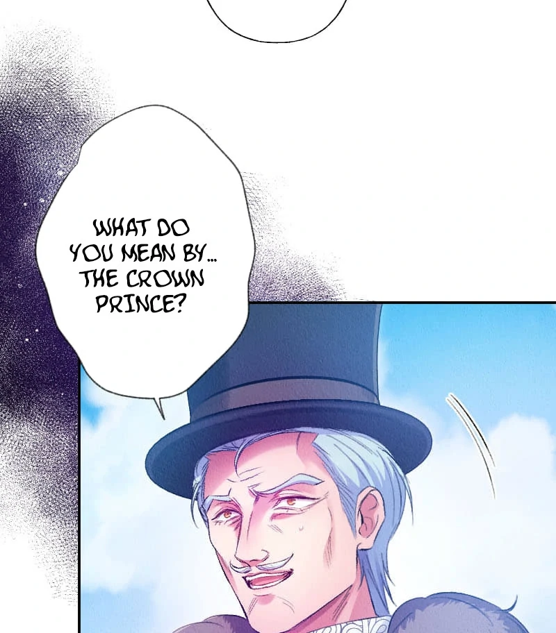 The Neglected Noble Lady Became the Beloved Caretaker of the Imperial Family Chapter 5 - Page 14