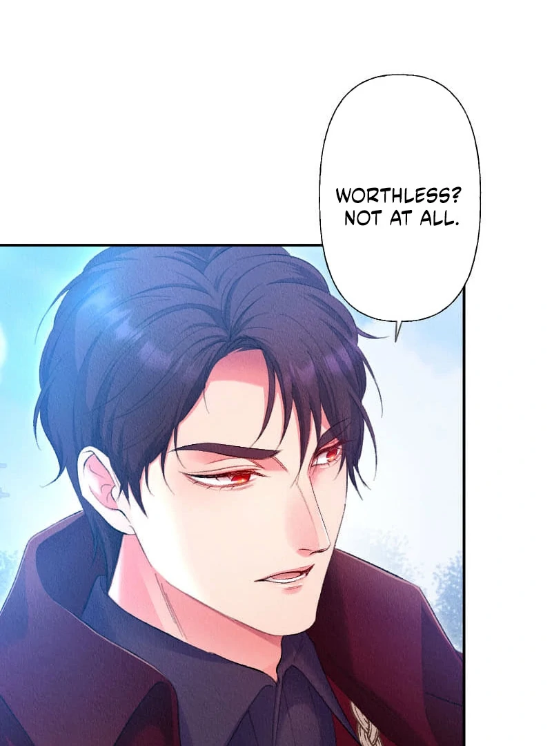 The Neglected Noble Lady Became the Beloved Caretaker of the Imperial Family Chapter 5 - Page 16