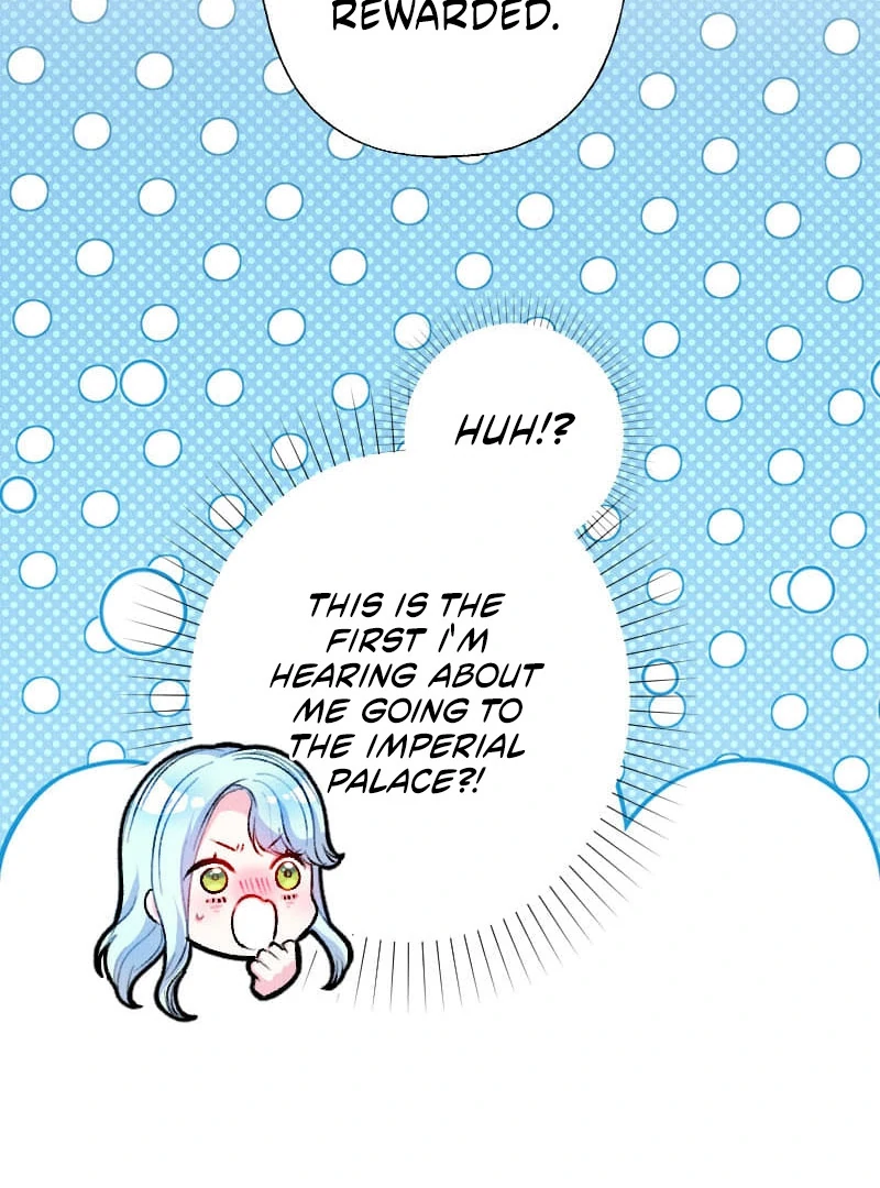 The Neglected Noble Lady Became the Beloved Caretaker of the Imperial Family Chapter 5 - Page 18