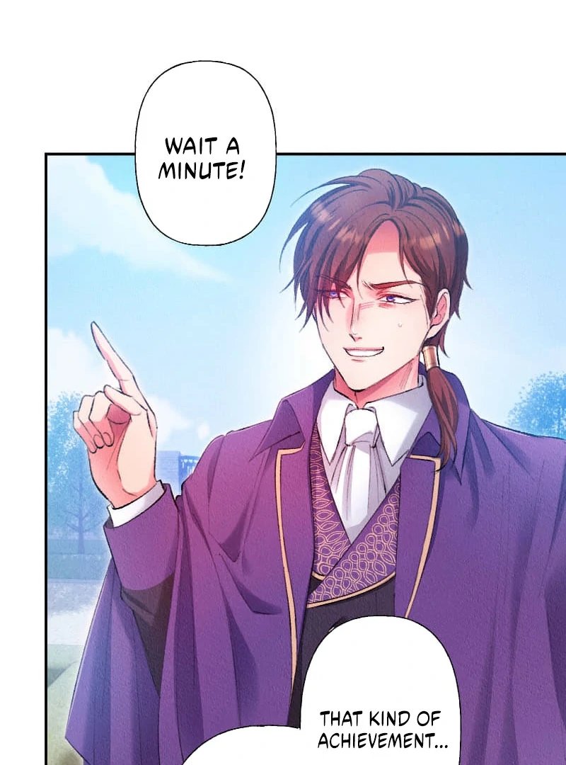 The Neglected Noble Lady Became the Beloved Caretaker of the Imperial Family Chapter 5 - Page 19