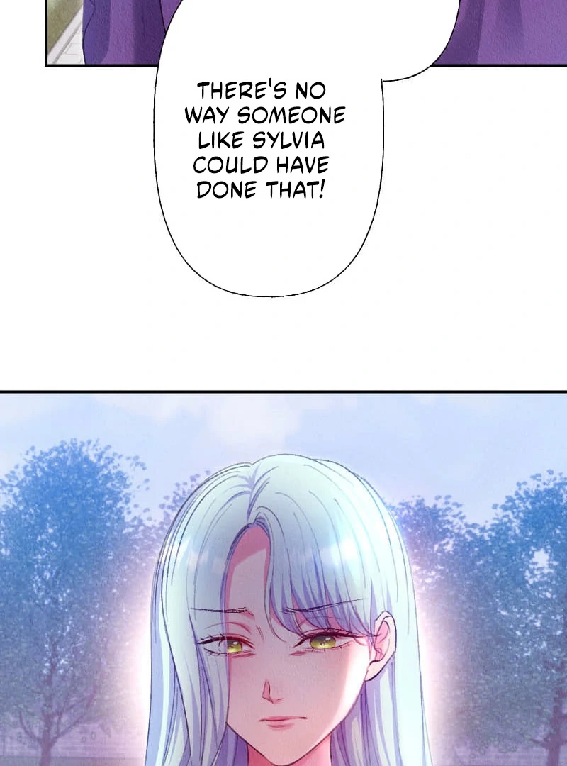 The Neglected Noble Lady Became the Beloved Caretaker of the Imperial Family Chapter 5 - Page 20