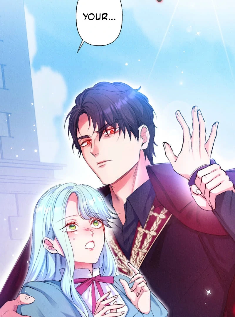 The Neglected Noble Lady Became the Beloved Caretaker of the Imperial Family Chapter 5 - Page 3