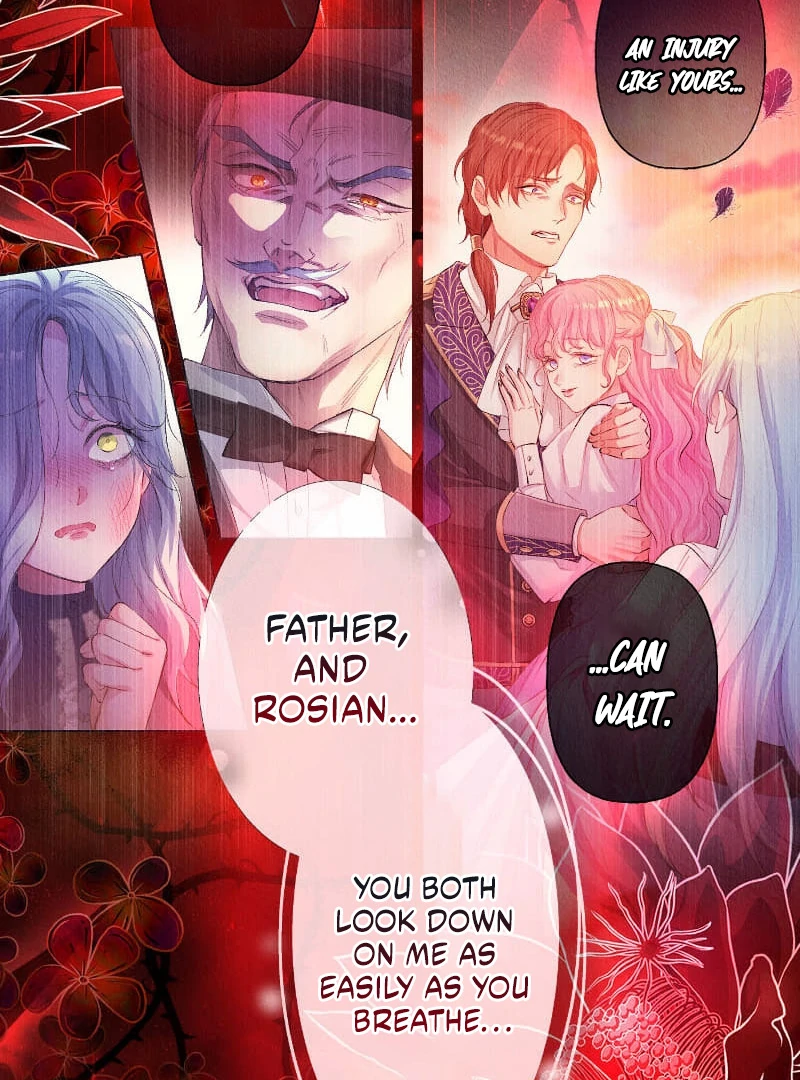 The Neglected Noble Lady Became the Beloved Caretaker of the Imperial Family Chapter 5 - Page 23
