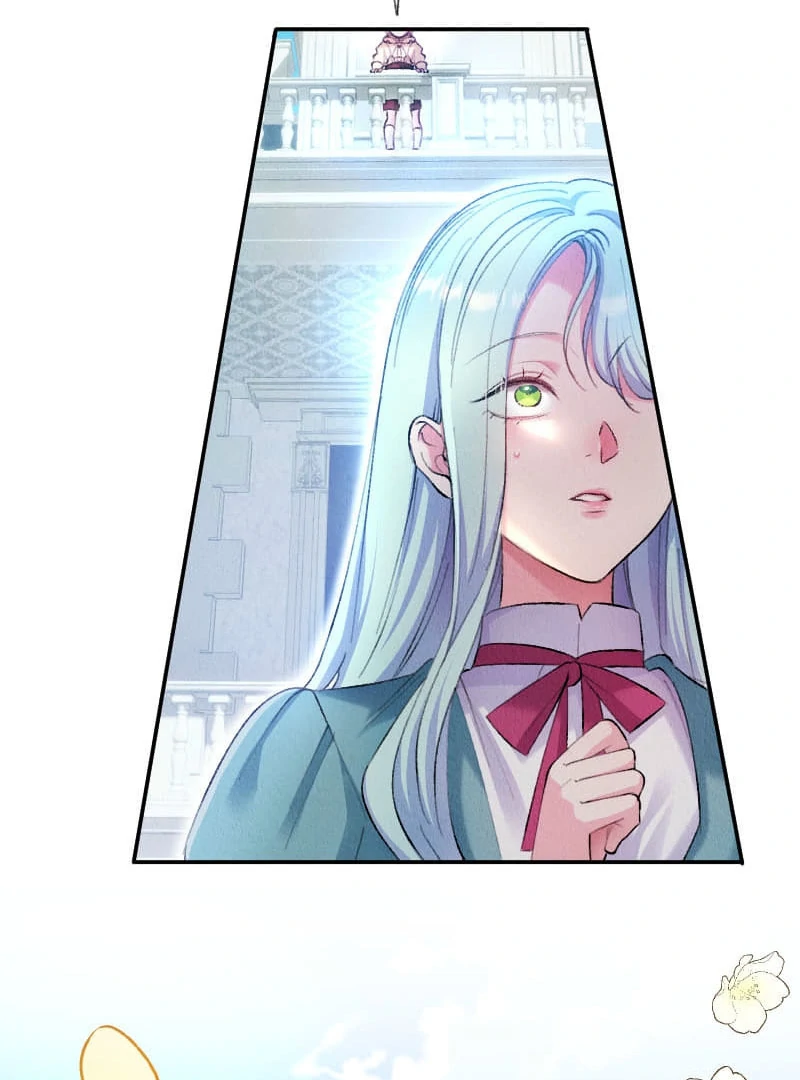 The Neglected Noble Lady Became the Beloved Caretaker of the Imperial Family Chapter 5 - Page 25