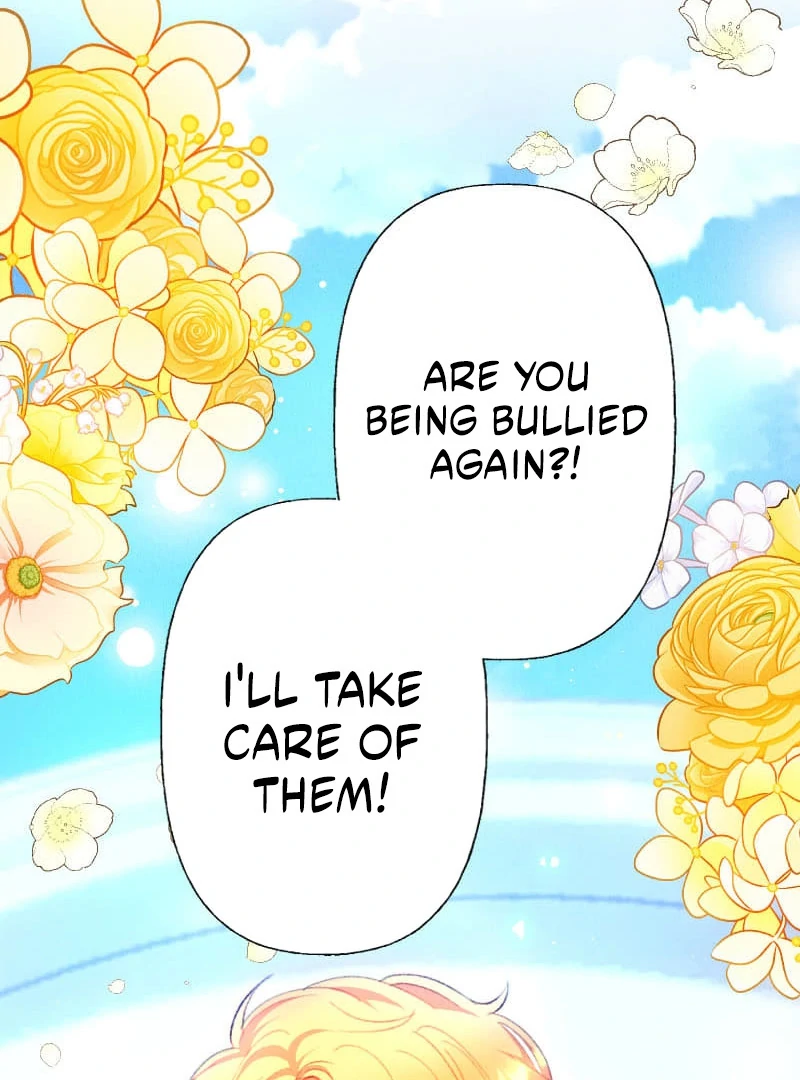 The Neglected Noble Lady Became the Beloved Caretaker of the Imperial Family Chapter 5 - Page 26