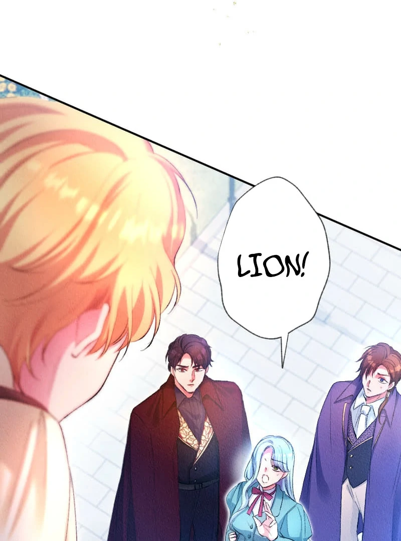The Neglected Noble Lady Became the Beloved Caretaker of the Imperial Family Chapter 5 - Page 29