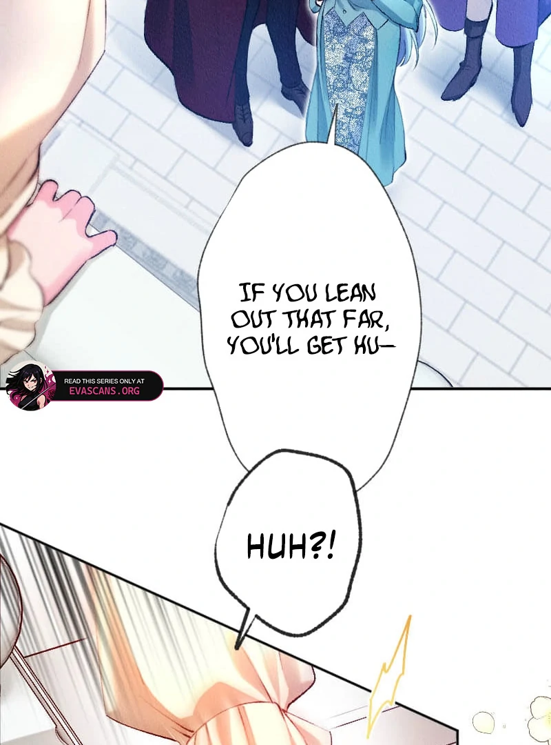The Neglected Noble Lady Became the Beloved Caretaker of the Imperial Family Chapter 5 - Page 30