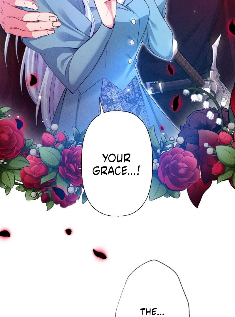 The Neglected Noble Lady Became the Beloved Caretaker of the Imperial Family Chapter 5 - Page 4