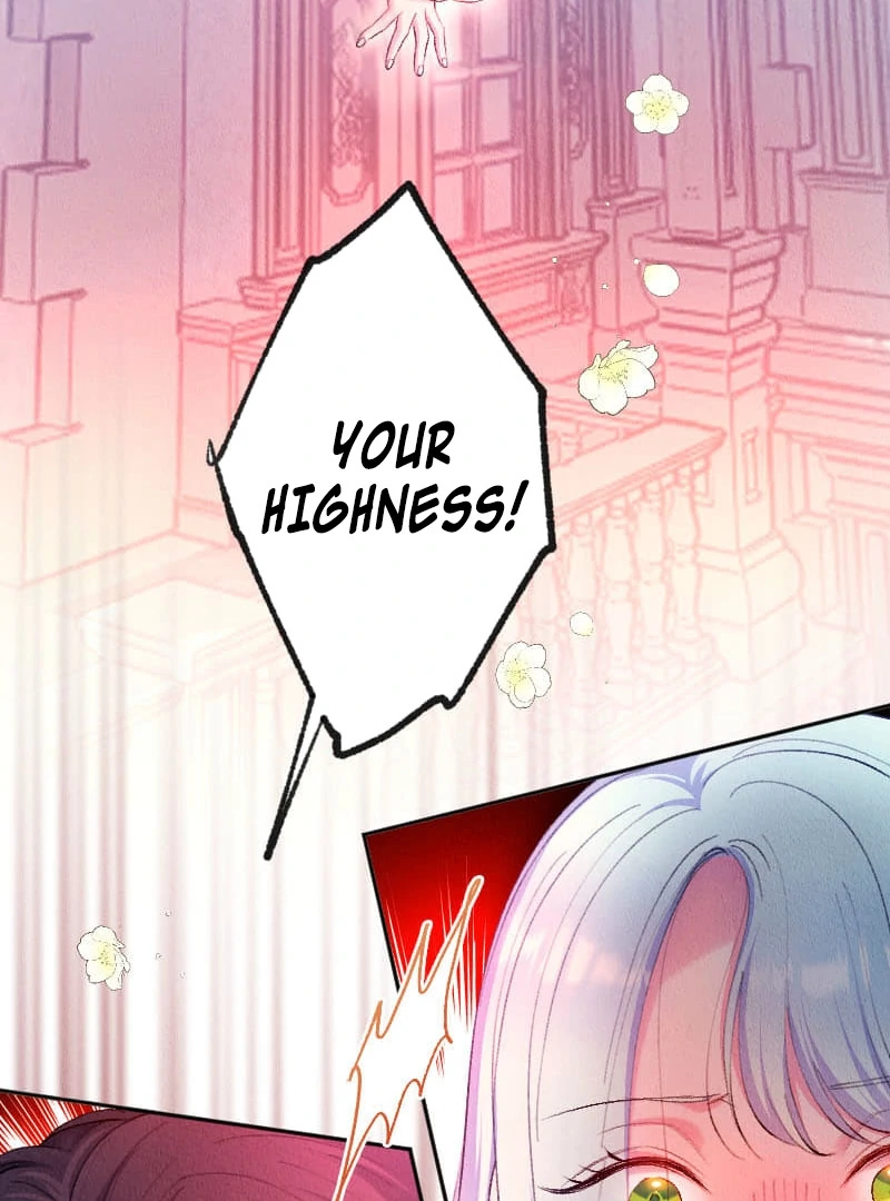The Neglected Noble Lady Became the Beloved Caretaker of the Imperial Family Chapter 5 - Page 33
