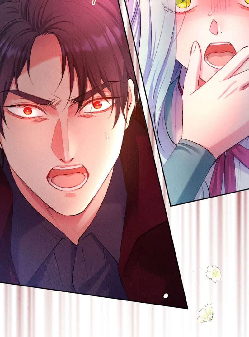 The Neglected Noble Lady Became the Beloved Caretaker of the Imperial Family Chapter 5 - Page 34