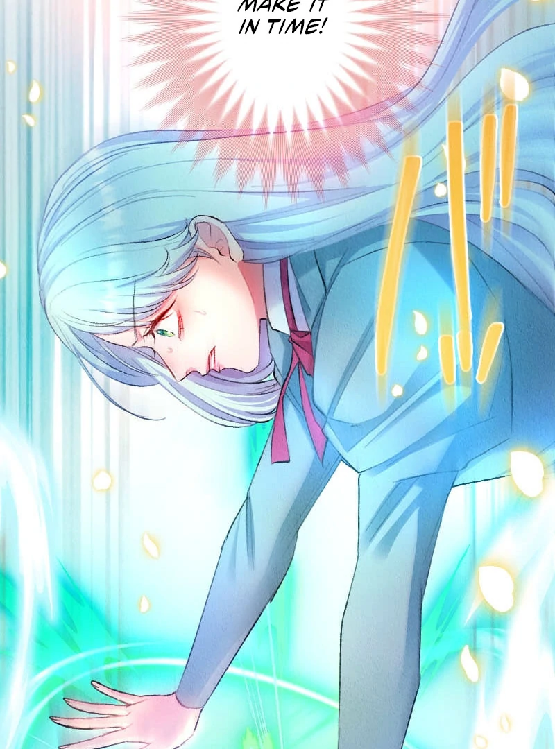 The Neglected Noble Lady Became the Beloved Caretaker of the Imperial Family Chapter 5 - Page 36