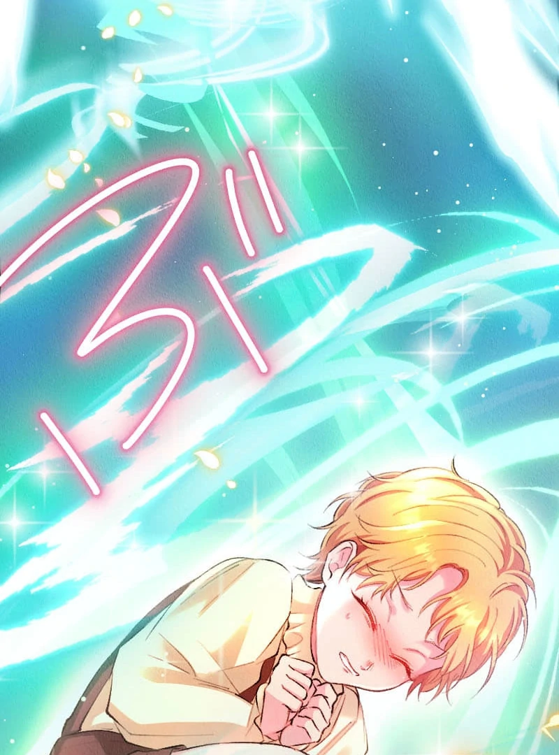 The Neglected Noble Lady Became the Beloved Caretaker of the Imperial Family Chapter 5 - Page 38
