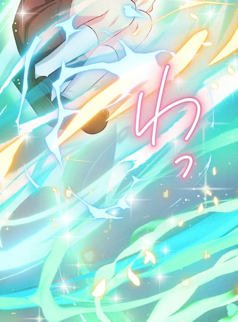 The Neglected Noble Lady Became the Beloved Caretaker of the Imperial Family Chapter 5 - Page 39