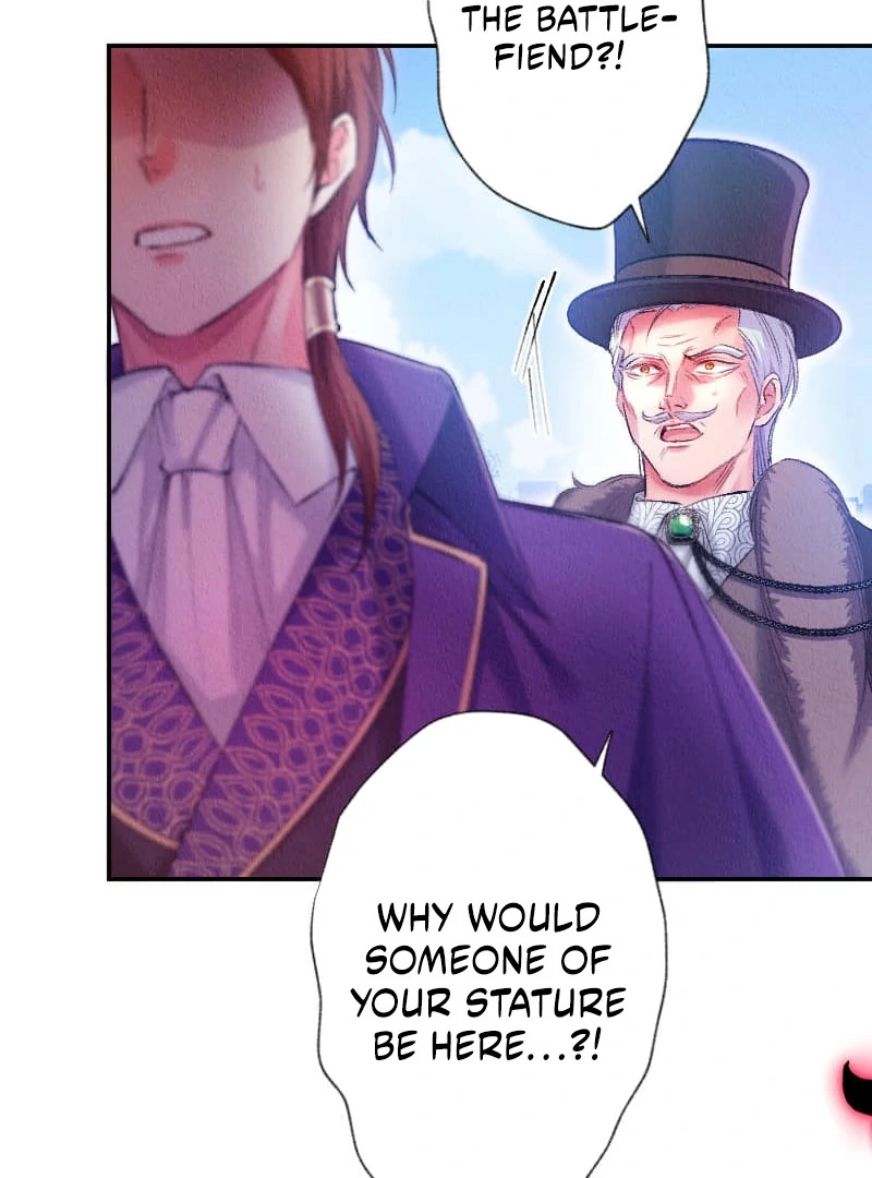 The Neglected Noble Lady Became the Beloved Caretaker of the Imperial Family Chapter 5 - Page 5
