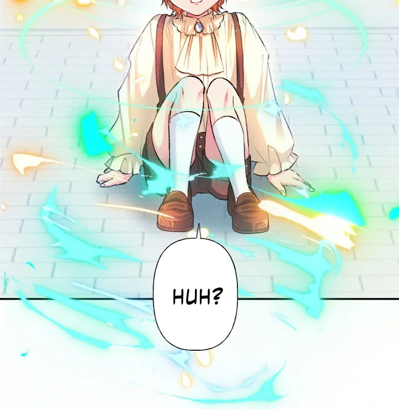 The Neglected Noble Lady Became the Beloved Caretaker of the Imperial Family Chapter 5 - Page 41