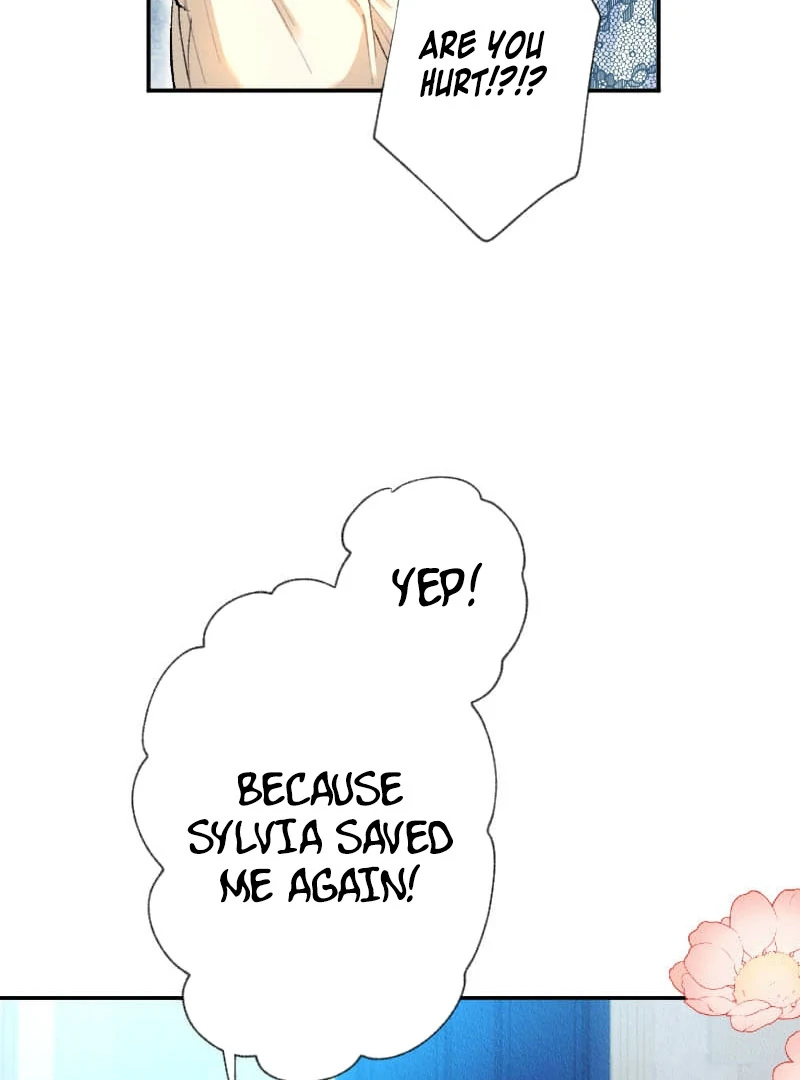 The Neglected Noble Lady Became the Beloved Caretaker of the Imperial Family Chapter 5 - Page 43