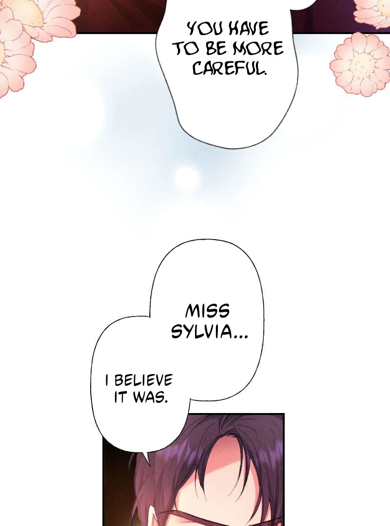 The Neglected Noble Lady Became the Beloved Caretaker of the Imperial Family Chapter 5 - Page 45