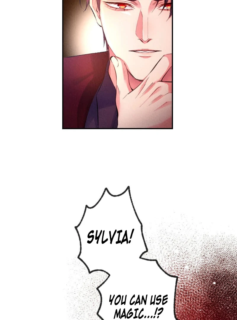 The Neglected Noble Lady Became the Beloved Caretaker of the Imperial Family Chapter 5 - Page 46