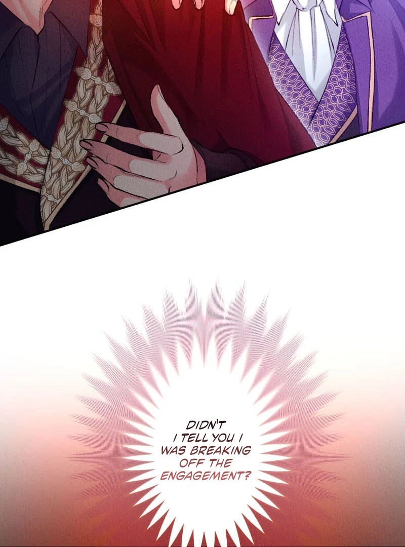 The Neglected Noble Lady Became the Beloved Caretaker of the Imperial Family Chapter 5 - Page 56