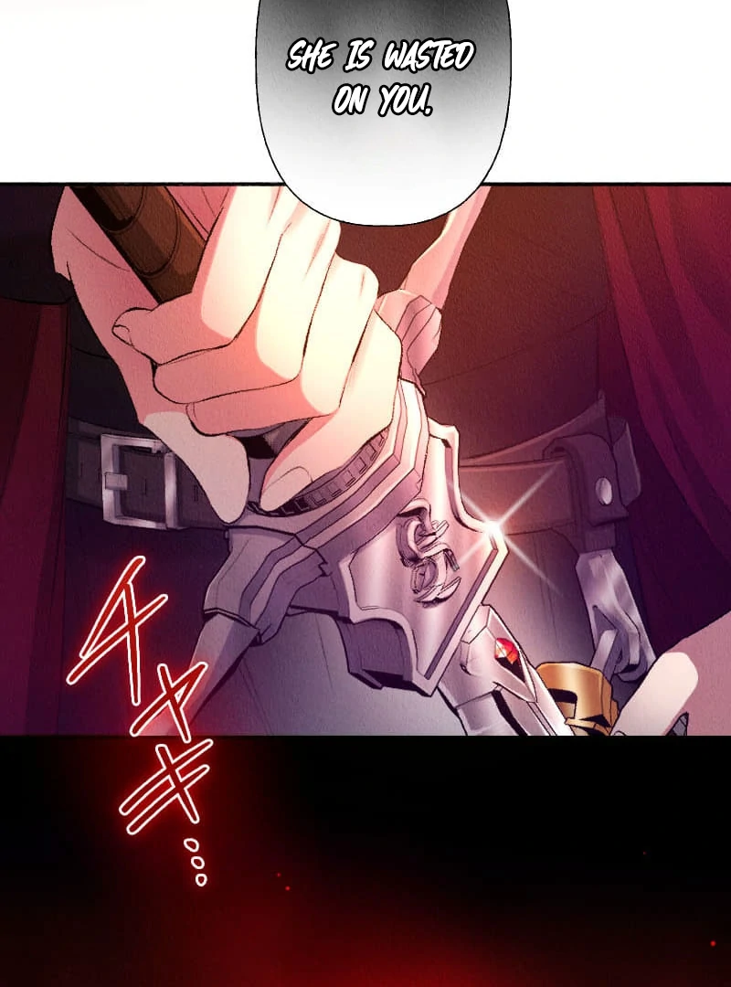 The Neglected Noble Lady Became the Beloved Caretaker of the Imperial Family Chapter 5 - Page 60