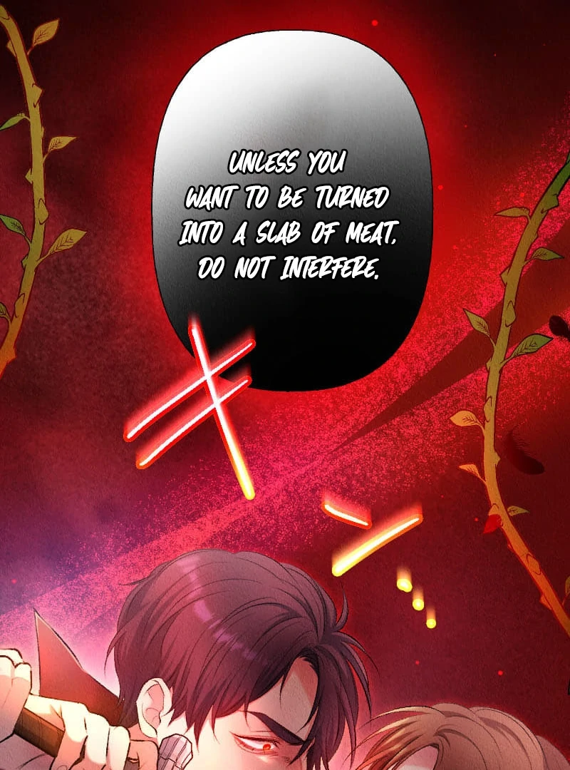 The Neglected Noble Lady Became the Beloved Caretaker of the Imperial Family Chapter 5 - Page 61