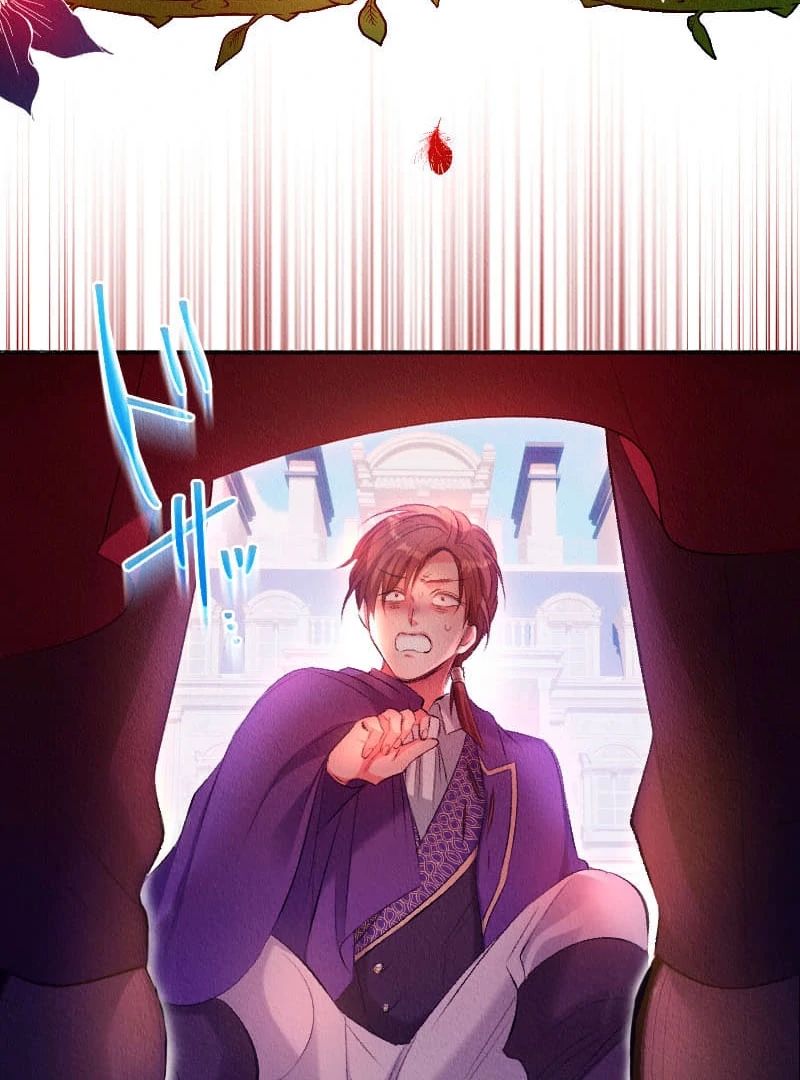 The Neglected Noble Lady Became the Beloved Caretaker of the Imperial Family Chapter 5 - Page 63