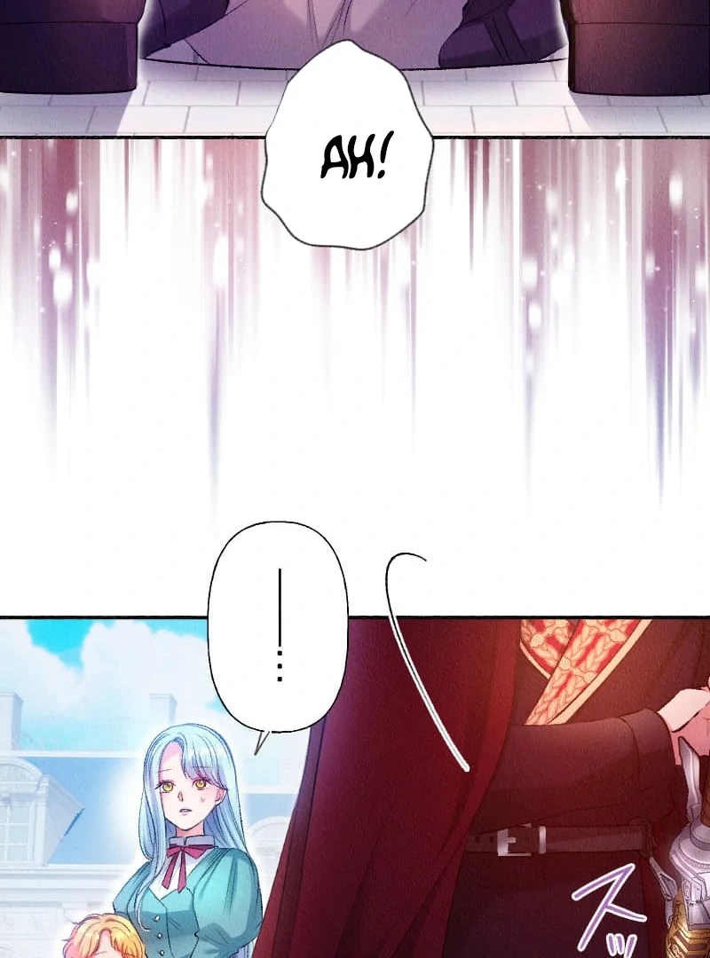 The Neglected Noble Lady Became the Beloved Caretaker of the Imperial Family Chapter 5 - Page 64