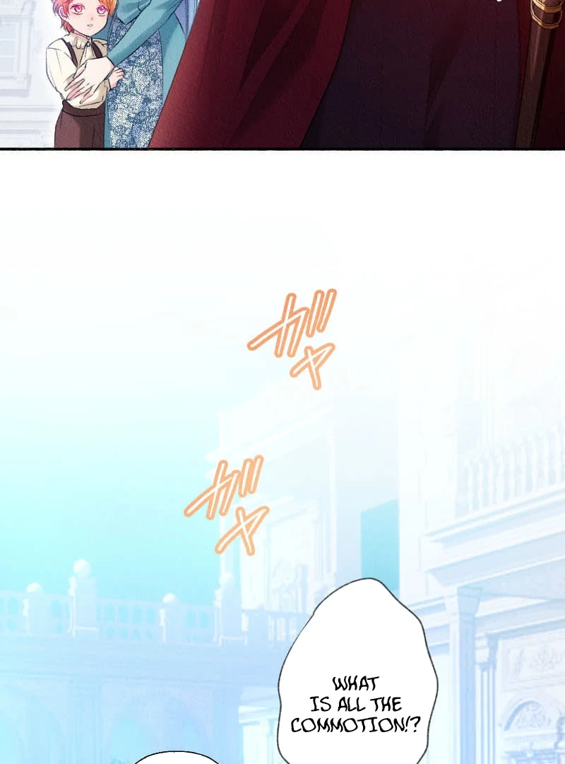 The Neglected Noble Lady Became the Beloved Caretaker of the Imperial Family Chapter 5 - Page 65