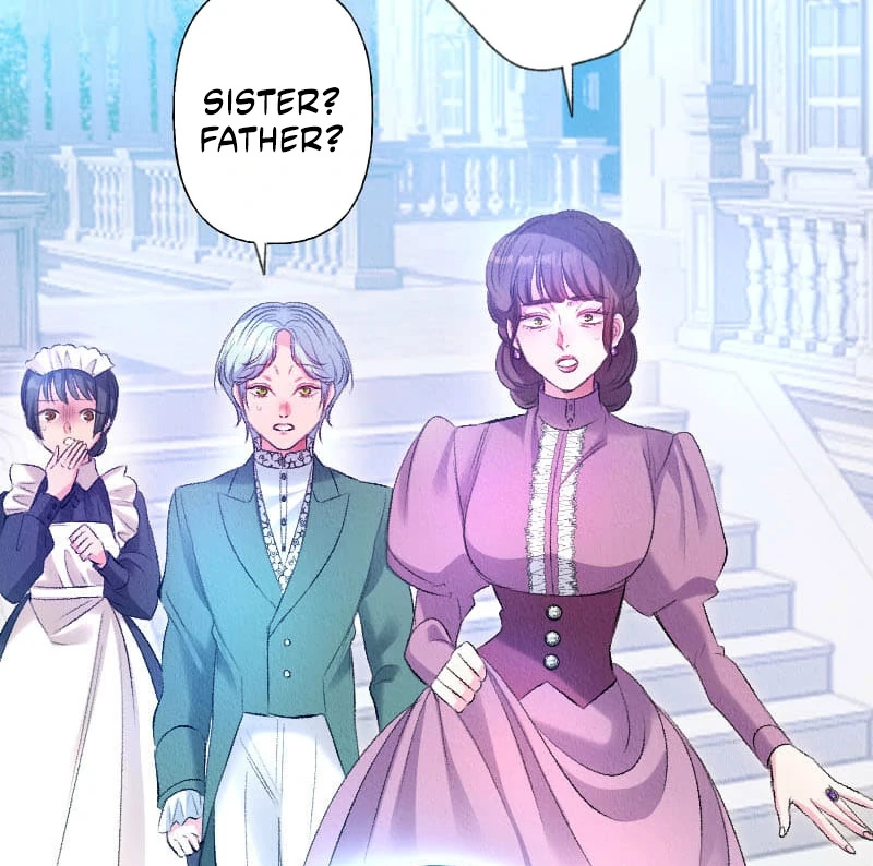 The Neglected Noble Lady Became the Beloved Caretaker of the Imperial Family Chapter 5 - Page 66