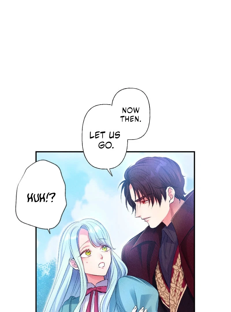 The Neglected Noble Lady Became the Beloved Caretaker of the Imperial Family Chapter 5 - Page 68