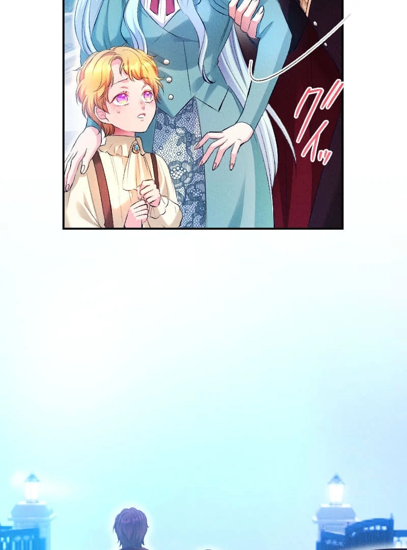 The Neglected Noble Lady Became the Beloved Caretaker of the Imperial Family Chapter 5 - Page 69