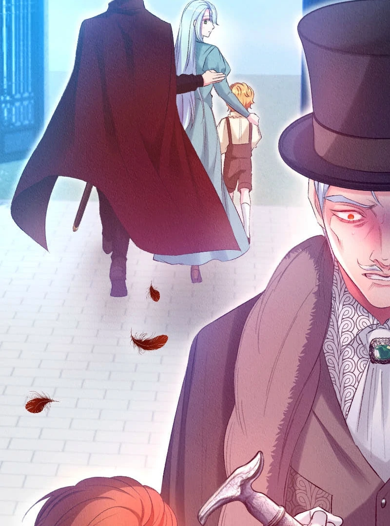 The Neglected Noble Lady Became the Beloved Caretaker of the Imperial Family Chapter 5 - Page 70