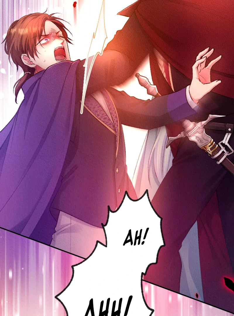 The Neglected Noble Lady Became the Beloved Caretaker of the Imperial Family Chapter 5 - Page 8