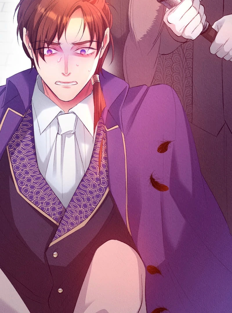 The Neglected Noble Lady Became the Beloved Caretaker of the Imperial Family Chapter 5 - Page 71