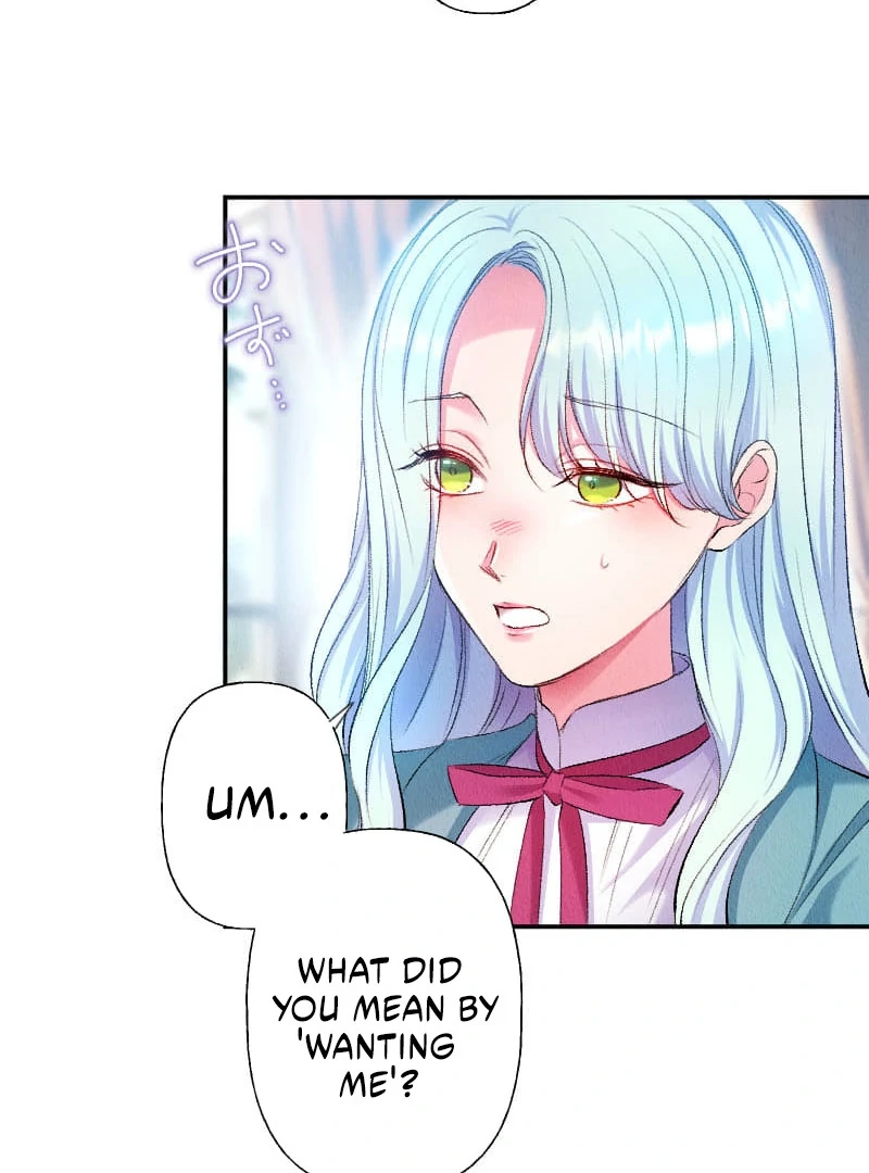 The Neglected Noble Lady Became the Beloved Caretaker of the Imperial Family Chapter 5 - Page 76