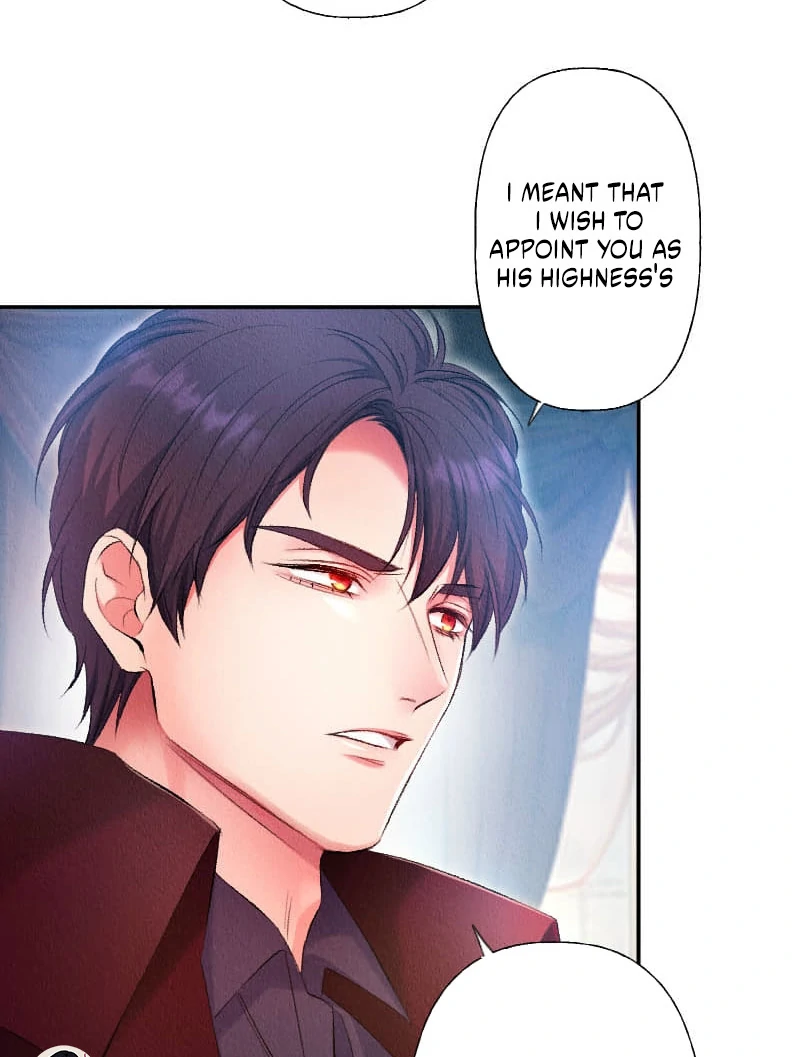 The Neglected Noble Lady Became the Beloved Caretaker of the Imperial Family Chapter 5 - Page 77