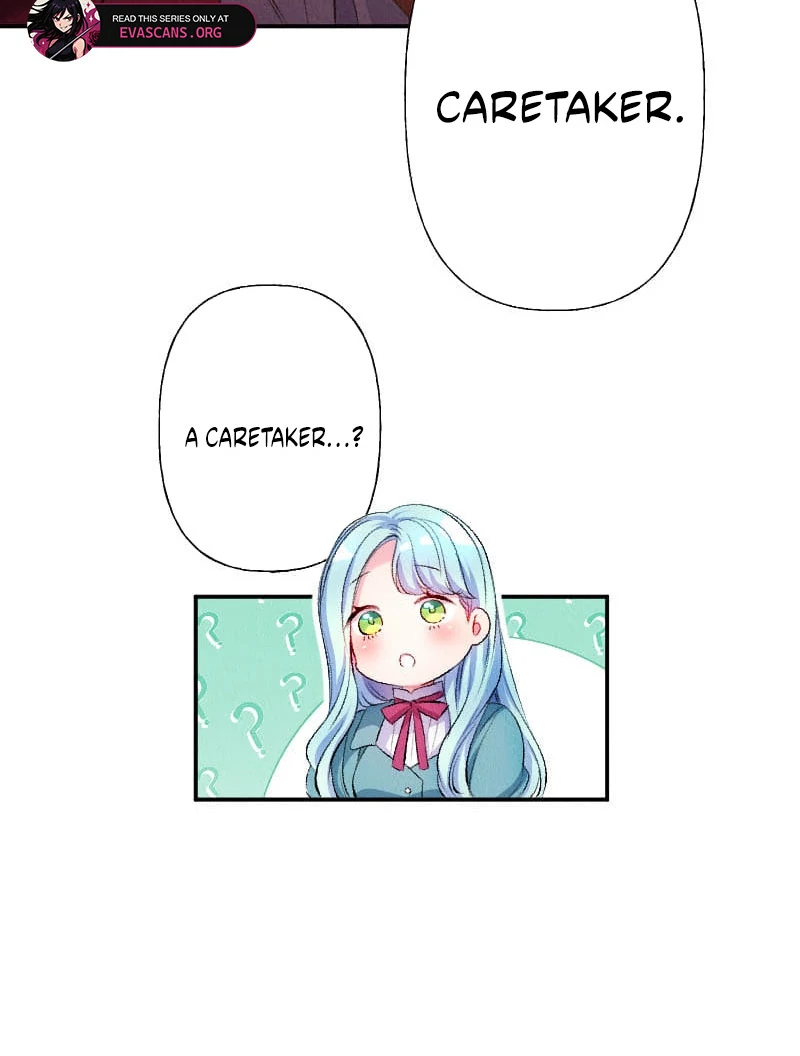 The Neglected Noble Lady Became the Beloved Caretaker of the Imperial Family Chapter 5 - Page 78