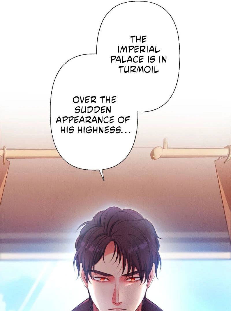 The Neglected Noble Lady Became the Beloved Caretaker of the Imperial Family Chapter 5 - Page 79