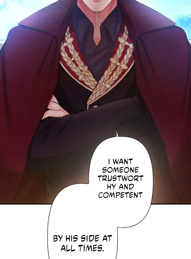 The Neglected Noble Lady Became the Beloved Caretaker of the Imperial Family Chapter 5 - Page 80
