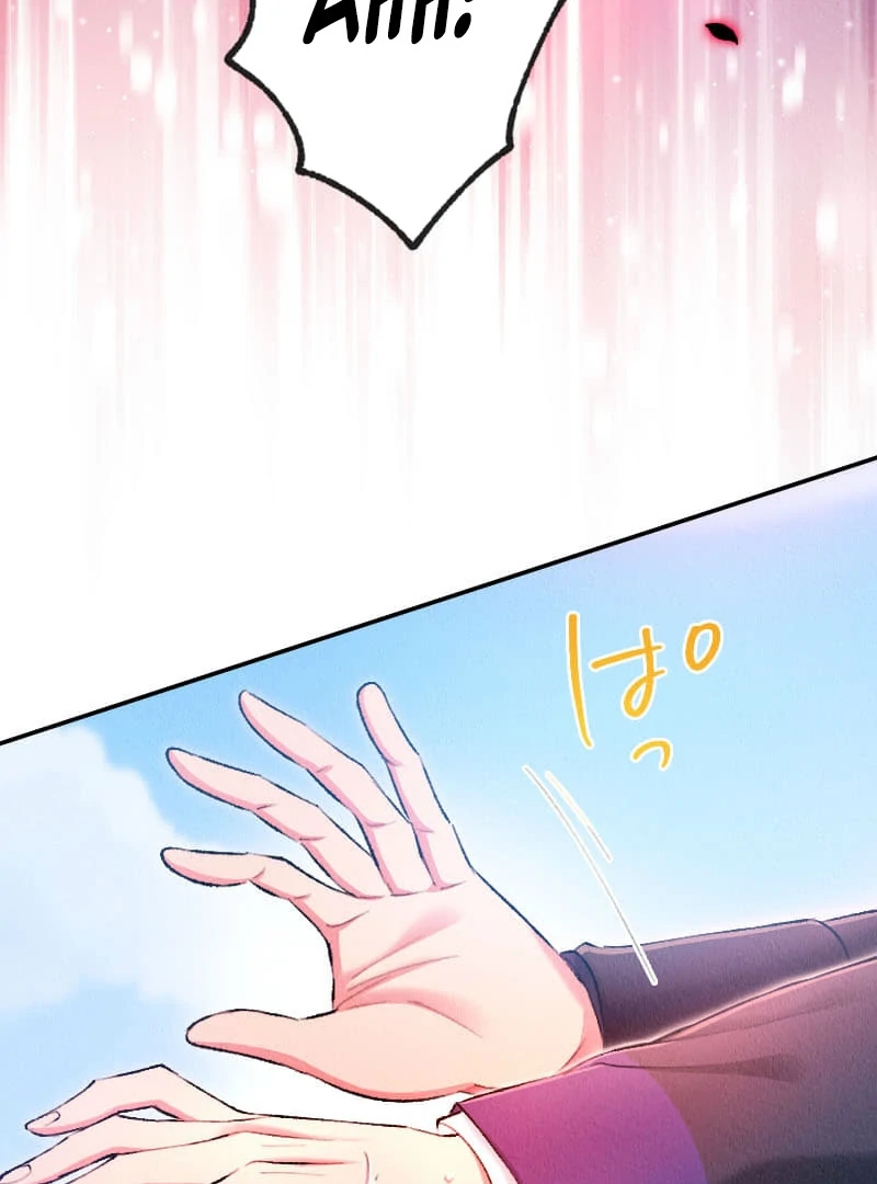 The Neglected Noble Lady Became the Beloved Caretaker of the Imperial Family Chapter 5 - Page 9
