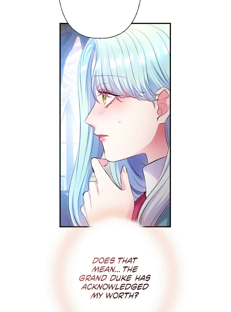 The Neglected Noble Lady Became the Beloved Caretaker of the Imperial Family Chapter 5 - Page 81