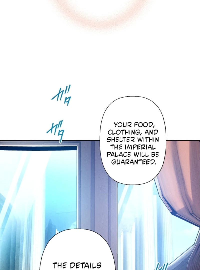 The Neglected Noble Lady Became the Beloved Caretaker of the Imperial Family Chapter 5 - Page 82
