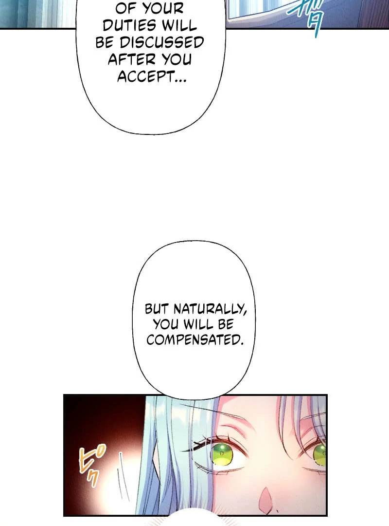 The Neglected Noble Lady Became the Beloved Caretaker of the Imperial Family Chapter 5 - Page 83