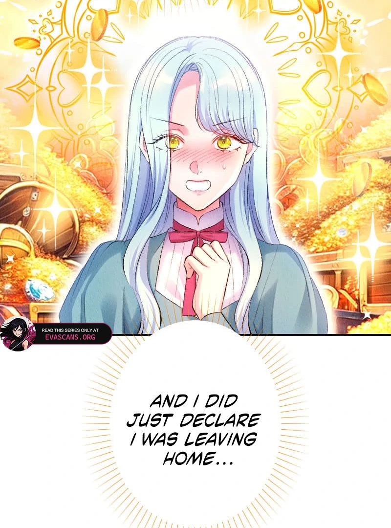 The Neglected Noble Lady Became the Beloved Caretaker of the Imperial Family Chapter 5 - Page 85