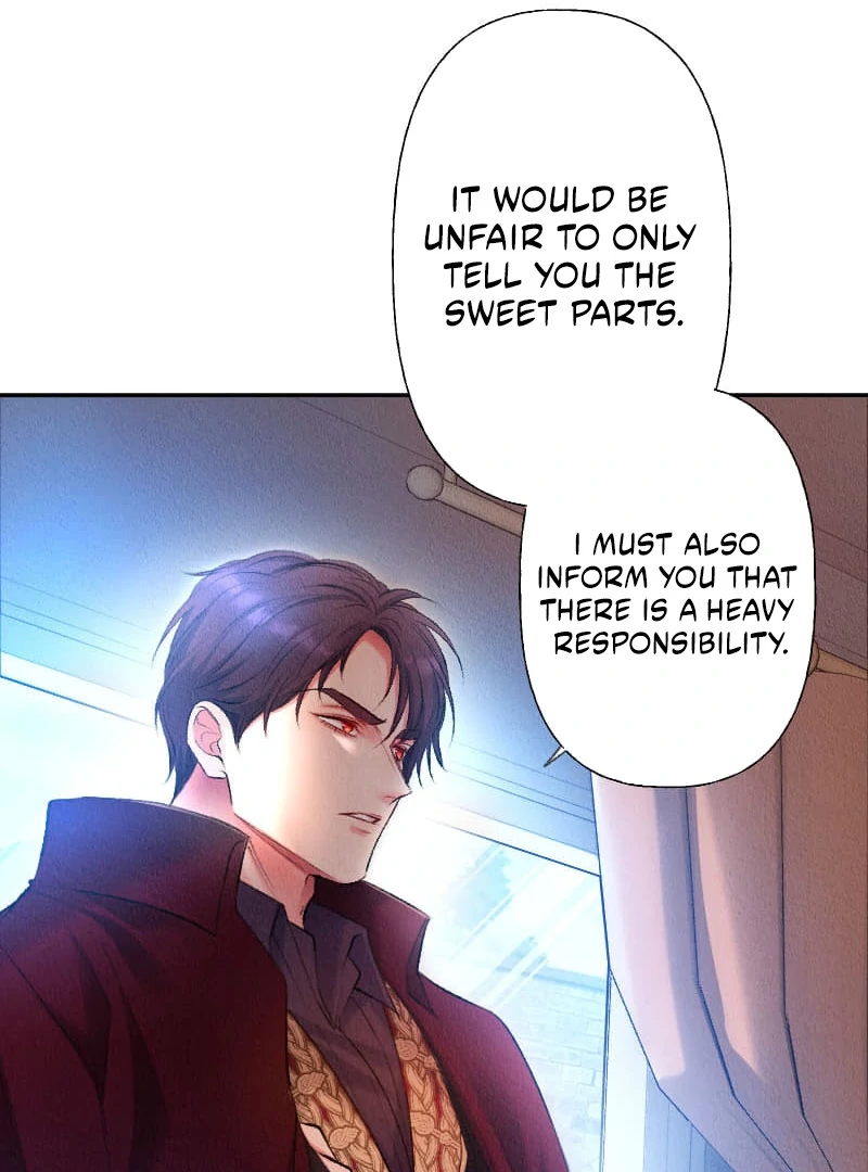 The Neglected Noble Lady Became the Beloved Caretaker of the Imperial Family Chapter 5 - Page 90