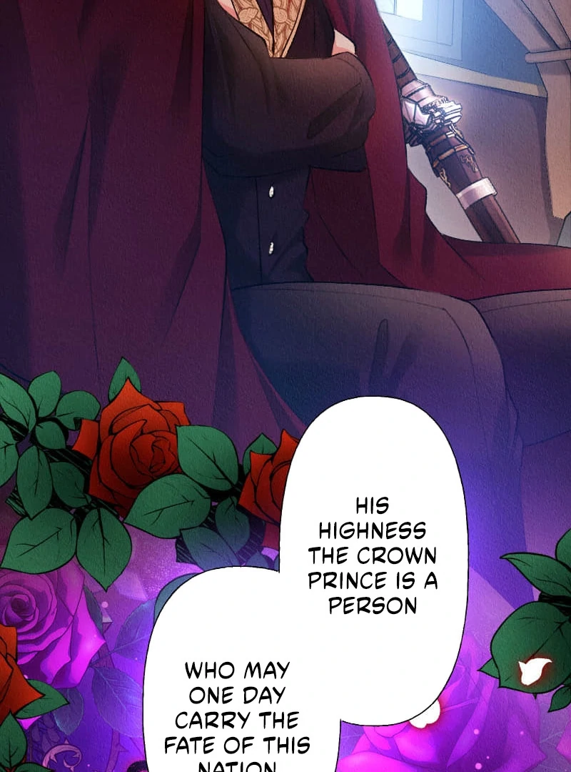 The Neglected Noble Lady Became the Beloved Caretaker of the Imperial Family Chapter 5 - Page 91