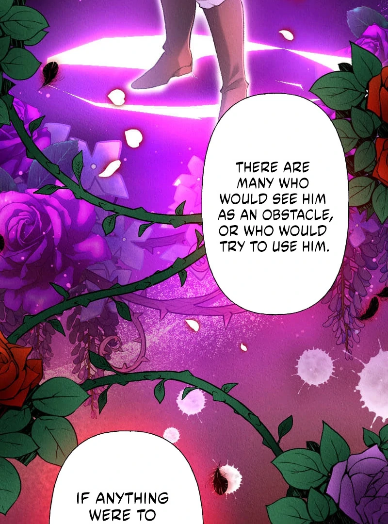 The Neglected Noble Lady Became the Beloved Caretaker of the Imperial Family Chapter 5 - Page 93