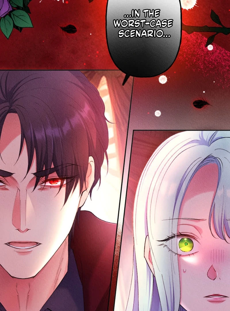 The Neglected Noble Lady Became the Beloved Caretaker of the Imperial Family Chapter 5 - Page 95