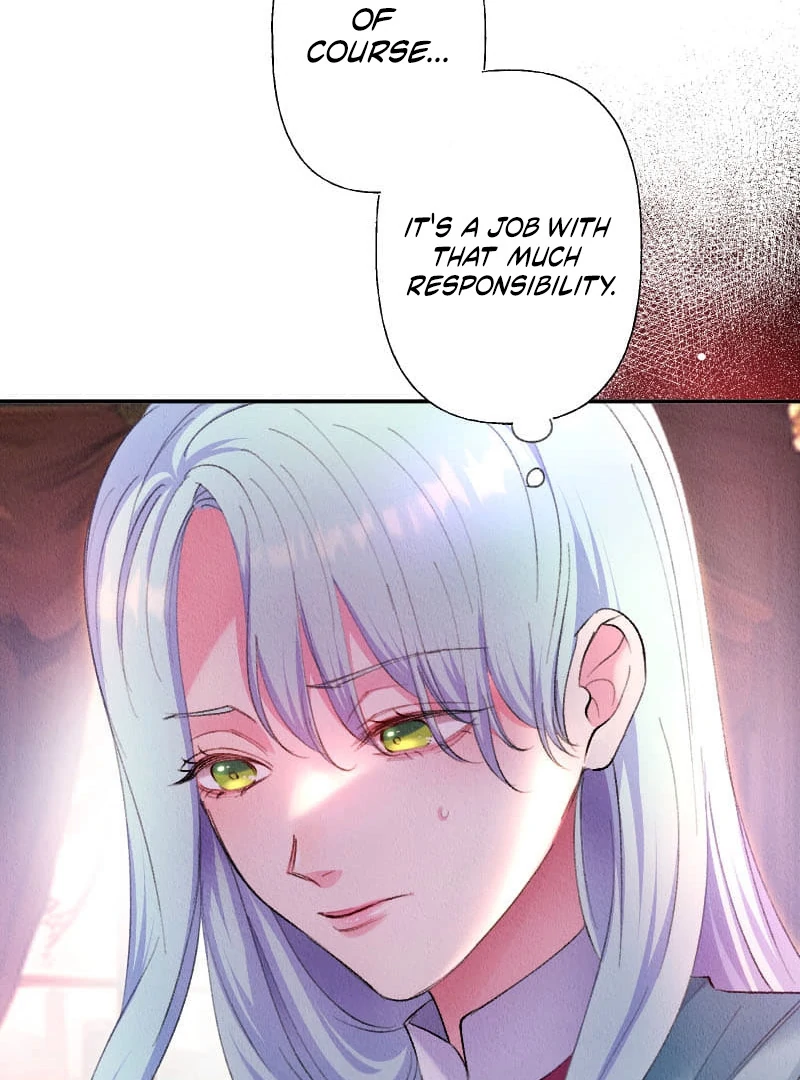 The Neglected Noble Lady Became the Beloved Caretaker of the Imperial Family Chapter 5 - Page 98
